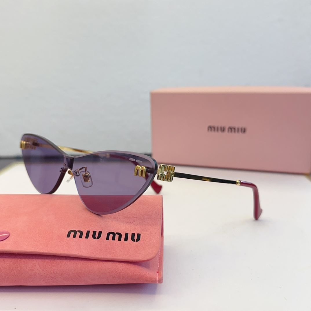 Miu Miu Sunglasses